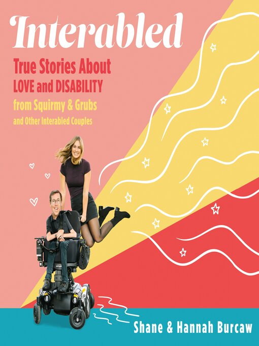 Title details for Interabled by Shane Burcaw - Wait list